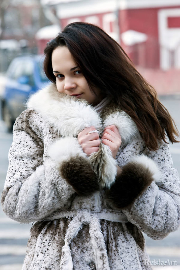 Инна, 44 года, 1 размер груди
